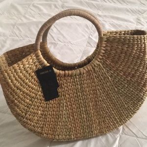 Beach bag